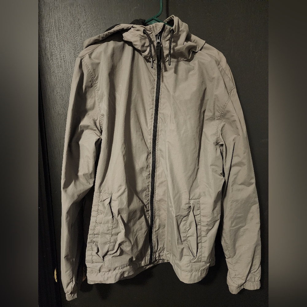 H&M jacket